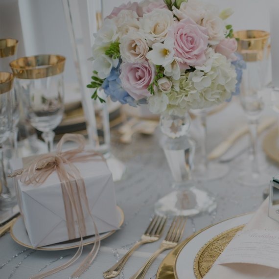 Best Wedding Events Italy