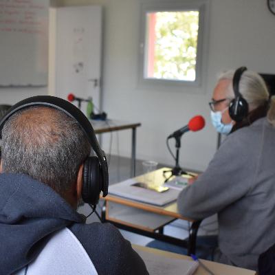 T5 E15 - Entrevista a Radio CEAR