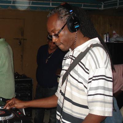 DJ James Bond Live Audio - 4/20/2014 No talking (Part 2) DJ James Bond Live Audio - 4/20/2014 No talking (Part 2)