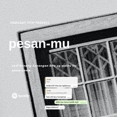 pesanmu pesanmu