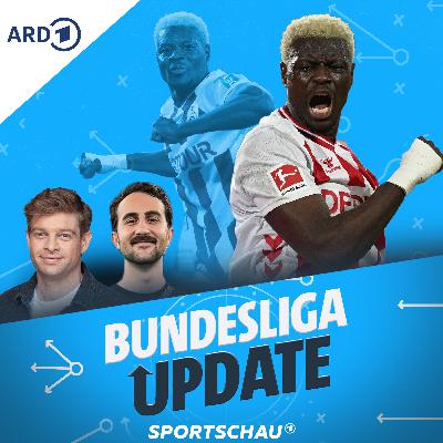 Ragnar regelt! Ache schießt Köln aus der Krise Ragnar regelt! Ache schießt Köln aus der Krise