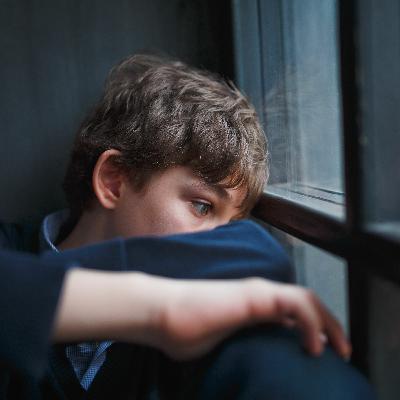 Teen Depression: What Parents May Not See