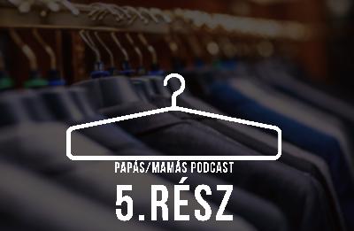 #5 – Megúszni a vírusokat… a 36.hét krónikája