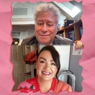 Love songs for the movies with EGOT superstar, Alan Menken!