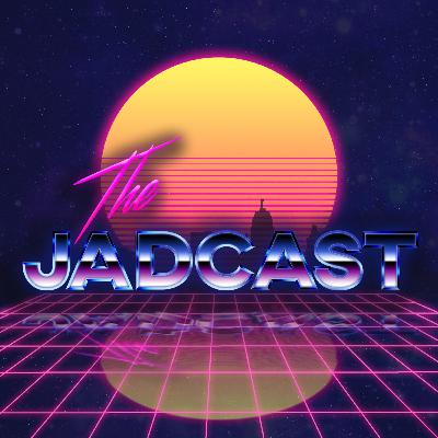The JADcast Ep.5 - More like the [JAVA]cast!