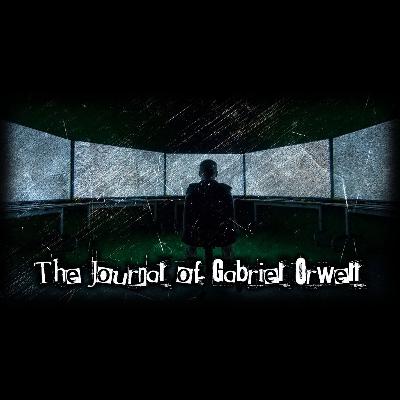 T. 8 E. 10 | El Diario de Gabriel Orwell