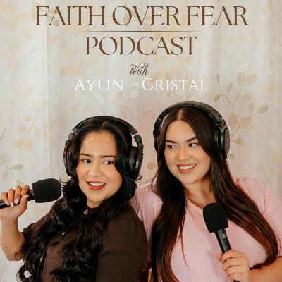 S3 Ep.14 “Pain Doesn’t Stop When You Say Yes To God”