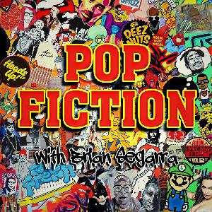 Pop Fiction #1: E3 2018 Pop Fiction #1: E3 2018