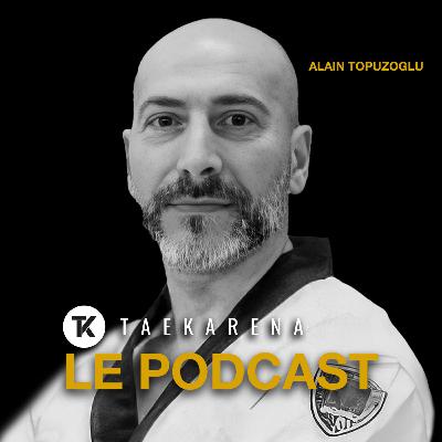 Alain Topuzoglu, l'Entraîneur de l'Ombre du Taekwondo : Ses Secrets pour Révolutionner le Poomsae et la Préparation Physique Alain Topuzoglu, l'Entraîneur de l'Ombre du Taekwondo : Ses Secrets pour Révolutionner le Poomsae et la Préparation Physique