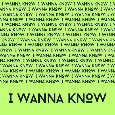 I Wanna Know Ep 19: Hasan