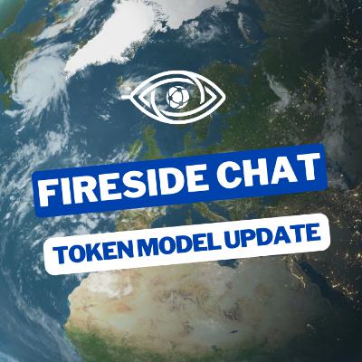 #2 - Token Model Update #2 - Token Model Update