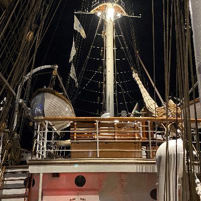 The One Ocean Expedition