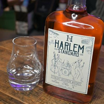 HARLEM STANDARD