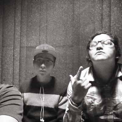 EP.7: Graffiti en Europa y el mundo| Bansky | C Tangana | Sad Rap | Podcast México