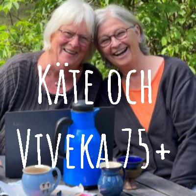 Käte och Viveka 75+ (Trailer)