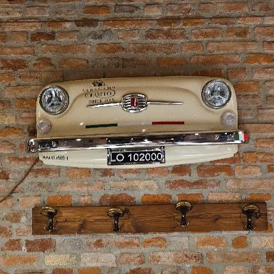 Stafano All'antica Osteria del Cerreto Lodi