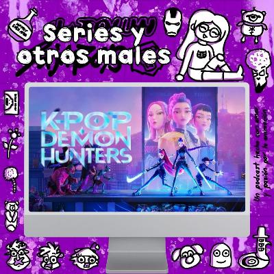 057 | ¿Kpop Demon Hunters ganaría el Oscar este año?