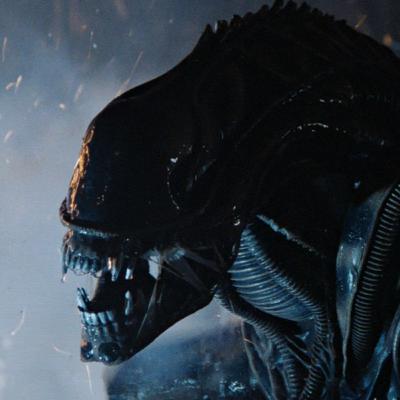 Episode 55 -ALIEN DAY - 4/26/2022 - ALIENS (1986) LIVE DISCUSSION !!
