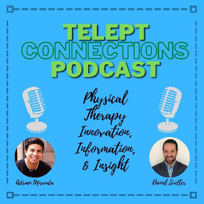 Ep#12 - The State of TelePT