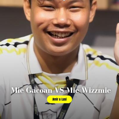 [Bingkai Ramadan] DUEL MIE VIRAL! Mie Gacoan VS Mie Wizzmie, Mana Lebih Enak? [RAMADAN 2026]