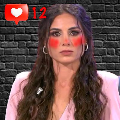 EL RIDÍCULO SHOW de Gema Aldón queda al descubierto