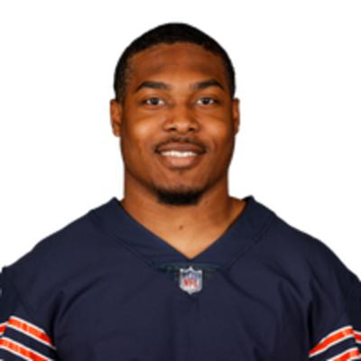 Darrynton Evans joins the Podcast!