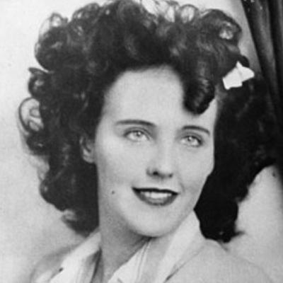 The Murder Mystery of The Black Dahlia