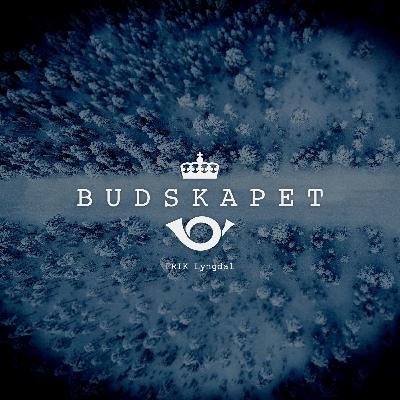 Budskapet, Tale 2, Thore Søvik