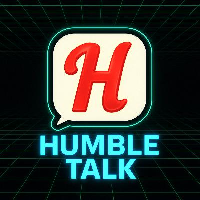 Humble Talk: April 2025 Humble Choice Review ft. Tomb Raider, Dredge & More