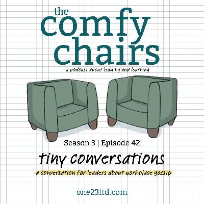 Tiny conversations