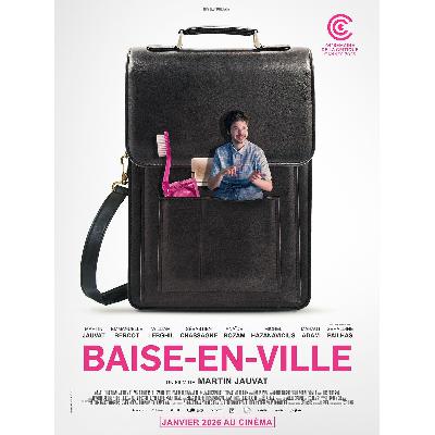 Saison 17 Episode 20 Spécial FIFAM 2025 avec Martin Jauvat (Baise-en-ville) & Momoko Seto (Planètes) Saison 17 Episode 20 Spécial FIFAM 2025 avec Martin Jauvat (Baise-en-ville) & Momoko Seto (Planètes)