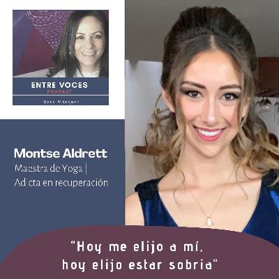 34 · Hoy me elijo a mí, hoy elijo estar sobria con Montse Aldrett 34 · Hoy me elijo a mí, hoy elijo estar sobria con Montse Aldrett