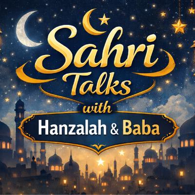 Day 7 (2026): Time is an Amanah Day 7 (2026): Time is an Amanah