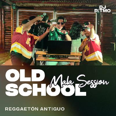 Mix OLD SCHOOL Reggaeton Antiguo   Donde Estan Las Gatas, Cochinear, San Judas City, La Maquina - Episodio exclusivo para mecenas