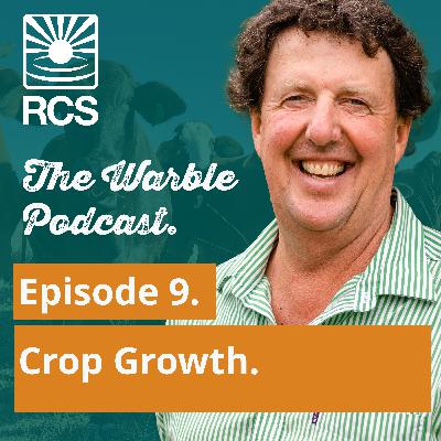 Episode 9: Crop Growth