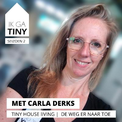 S2E1 Een nieuw seizoen met nieuwe ideeën