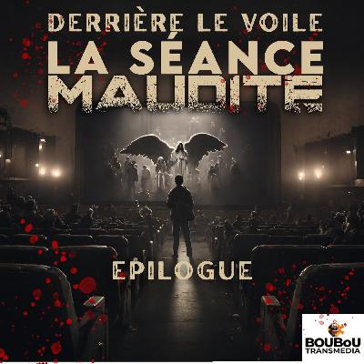 Épilogue Épilogue
