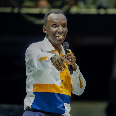 Kanguka yo ku wa kabiri 18-11-2025