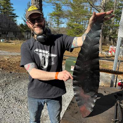 Jason Fig - A Metal Story
