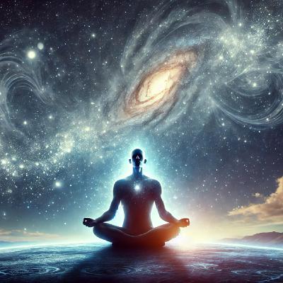 How to Prompt Your Unconscious for Answers: 5-Minute Hypnosis Session for Unique Insight & Guidance