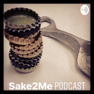 Sake2Me (Trailer)