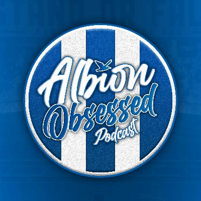 RUTTER TO THE RESCUE | Albion Obsessed Season 5 Ep. 14