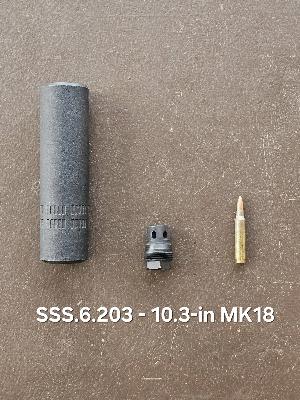 Episode 278 - CAT CACM 556 Testing and Zastava ZVUK 7.62x39 Tech Discussion (08-OCT-2025) Episode 278 - CAT CACM 556 Testing and Zastava ZVUK 7.62x39 Tech Discussion (08-OCT-2025)