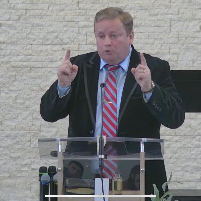 Voia Lui Dumnezeu #2