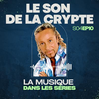 La musique dans les séries