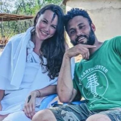 Episode 3 - Wisam & Tara from The Earth Center New Jersey School & Temple Episode 3 - Wisam & Tara from The Earth Center New Jersey School & Temple
