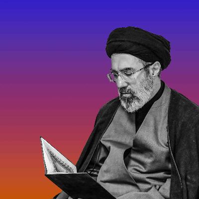What Next - Iran’s New Nepo Ayatollah What Next - Iran’s New Nepo Ayatollah