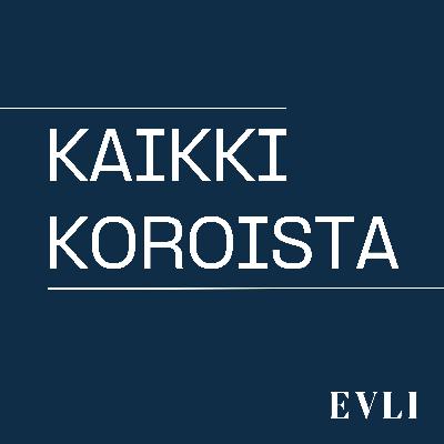 14: Vaikuttaako ESG korkosijoitusten riskeihin? Q&A-jakso