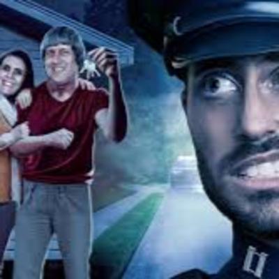 Squeezie - Ces parents cachaient un horrible secret...