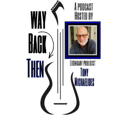 U2 (PART 2 OF A SERIES OF 4 PODCASTS)